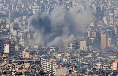 Ο ΠΟΥ καταδίκασε τις δολοφονίες.