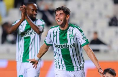 Από Ομόνοια ο Νεοφύτου 