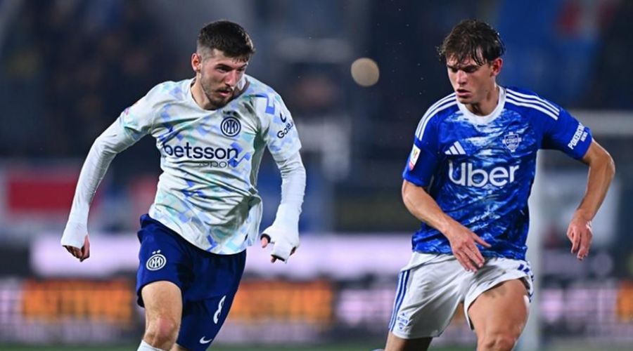 Αλώβητη στο Κόμο η Ίντερ και ο τελικός θα παιχτεί στο «Μεάτσα»