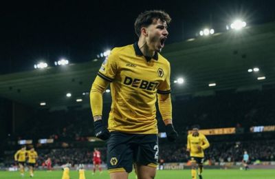 Λύγισε τη Λίβερπουλ στο 90+4' και συνεχίζει να παλεύει η Γουλβς