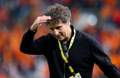 ΑΕΚ: Παρελθόν ο Ιμανόλ Ιδιάκεθ