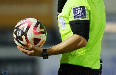 Επιστολή στην ΚΟΠ για ξένους διαιτητές σε γήπεδο και VAR! 