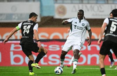 Παναθηναϊκός: Σερί, ψυχολογία και τετράδα μέσω νίκης