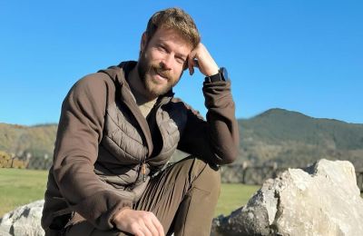 Ο ηθοποιός της σειράς «Η Γη της Ελιάς» μίλησε για τις ανησυχίες του μετά την επίθεση σε βρετανική βάση