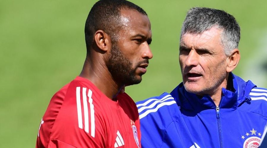 Ολυμπιακός: Ο Μεντιλίμπαρ αλλάζει πλάνο 