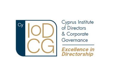 Cyprus Institute of Directors & Corporate Governance - Επίσημη έναρξη 