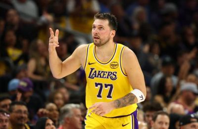 Ο εκφωνητής «έκραξε» τον Ντόντσιτς