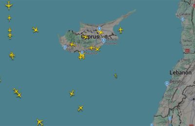 Τι σημαίνει το «κλείσιμο FIR»