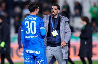 Απόλλων: Υπάρχει δρόμος, πρώτα το ντέρμπι! 