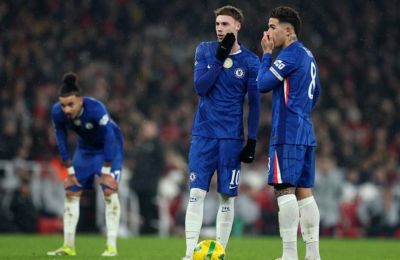 Τσέλσι: Έμαθε να ζει δίχως τον Πάλμερ…