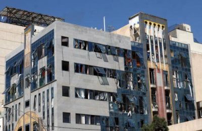 Οι επιθέσεις θα συνεχιστούν μέχρι να αποδομηθούν πλήρως οι στρατιωτικές δυνατότητες του καθεστώτος.