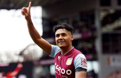 Ποντάρισμα στην Βίλα που τριπλασιάζει!