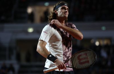 Με τον Τσιτσιπά στο 1.75!