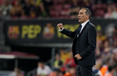 «Στο ΑΠΟΕΛ τότε, στόχος θα ήταν τα ημιτελικά του Conference»