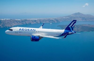 Η αεροπορική εταιρεία ενημερώνει ότι, με στόχο τη διευκόλυνση των επιβατών που διαθέτουν εισιτήρια παρέχει, τη δυνατότητα τροποποίησης των πτήσεων που ακυρώθηκαν.