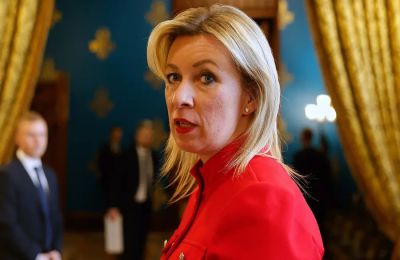 Κατηγορίες της Ρωσίας προς τις ΗΠΑ για την επίθεση τους στο Ιράν. 