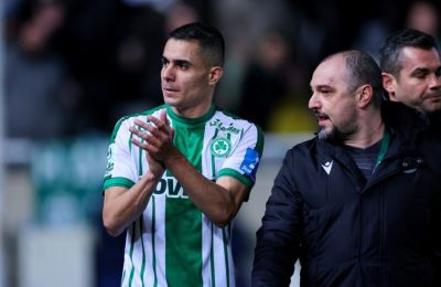 Ομόνοια: Νεότερο για Μασούρα και Οντουμπάτζο