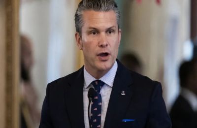 Αισιόδοξες οι ΗΠΑ για τη νίκη του πολέμου κατά του Ιράν.