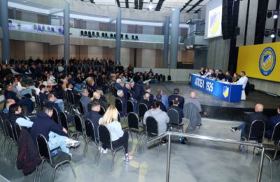 ΑΠΟΕΛ: Το βάρος των 43+ εκ. και ο δρόμος προς τη σωτηρία