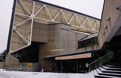 Στο Σεράγεβο οι εντός έδρας αγώνες της Nτουμπάι BC για την Ευρωλίγκα