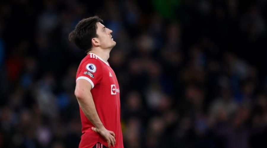 15 μήνες αναστολή για Μαγκουάιρ μετά τα γεγονότα στη Μύκονο το 2020