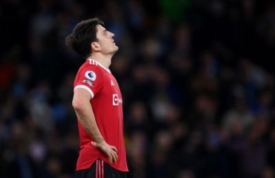 15 μήνες αναστολή για Μάγκουάιρ μετά τα γεγονότα στη Μύκονο το 2020