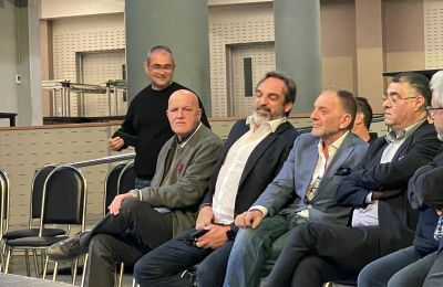 Φωτίου και Κουγιάλης