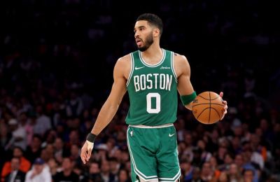 ESPN: «Θα παίξει τη φετινή σεζόν ο Τέιτουμ-Θέμα χρόνου να αγωνιστεί»