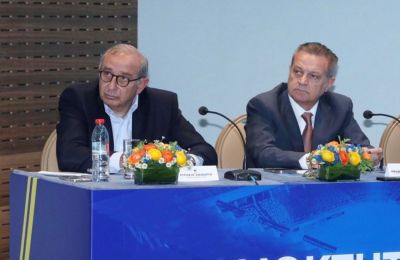 Η... ρεαλιστική λύση