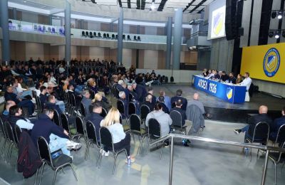 ΑΠΟΕΛ/Τι λέχθηκε για εύρεση επενδυτή