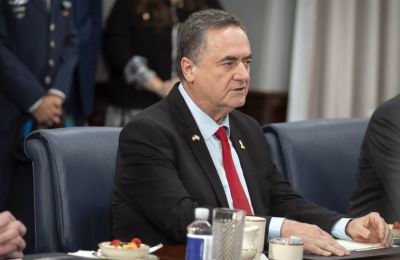 Η επίθεση εναντίον του Ιράν είχε προγραμματιστεί για τα μέσα του 2026