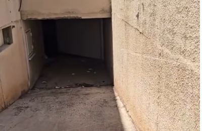 ΒΙΝΤΕΟ από καταφύγιο της Πολιτικής Άμυνας- Θυμίζει αποθήκη