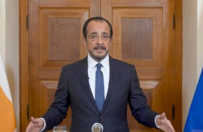 ΠτΔ: Η Κυβέρνηση ενεργεί με γνώμονα την ασφάλεια της χώρας