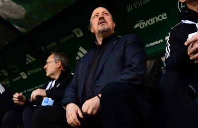 «Είμαστε χαρούμενοι με την εμφάνιση και την προσπάθεια μας στο γήπεδο»