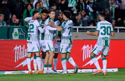 Ομόνοια: Εκτός δύο, στο… περίμενε δύο, ο στόχος ένας!