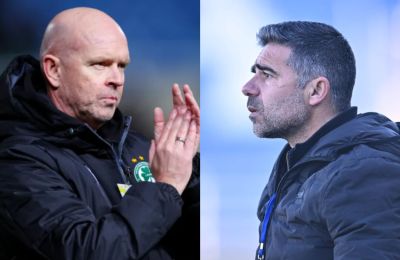 Μπεργκ vs Σατσιάς: H 5η συνάντηση και το... μπλόκο στο ΓΣΠ