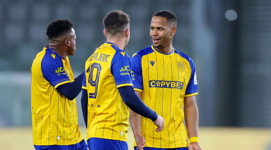 ΑΕΛ: Ζήτημα γοήτρου και όχι μόνο!