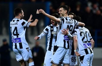 ΠΑΟΚ: Πέρασε απ’ τη Νεάπολη και πάει πρώτος στο Φάληρο