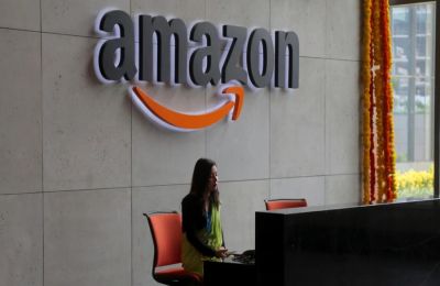 Ιρανική επίθεση προς την Amazon.