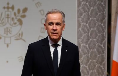 Λόγω για πιθανή συμμετοχή του Καναδά στον πόλεμο της Μέσης Ανατολής κάνει ο πρωθυπουργός της χώρας.