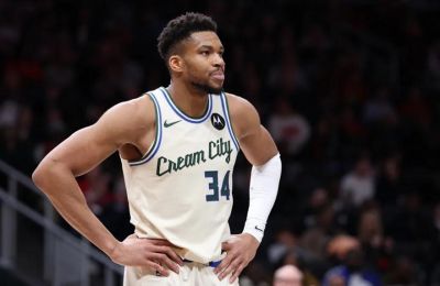 Ξέσπασε ο Αντετοκούνμπο (vid)