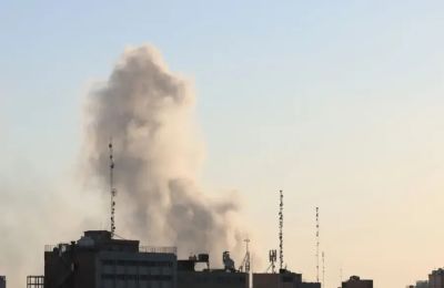 Το Ιράν απειλεί τις ΗΠΑ.