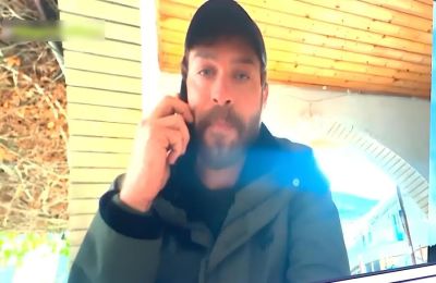 Τι απαντά ο Στέφανος Μιχαήλ για τις εξελίξεις στην Κύπρο