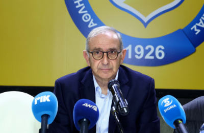 Ζιβανάρης: «Το πλάνο για επενδυτή είναι έτοιμο, υπάρχει ενδιαφέρον»