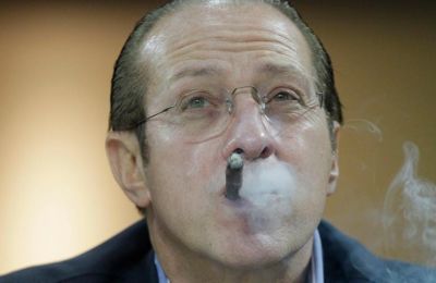 «Όταν είμαι λυπημένος, βλέπω τη Μίλαν του Ροναλντίνιο»