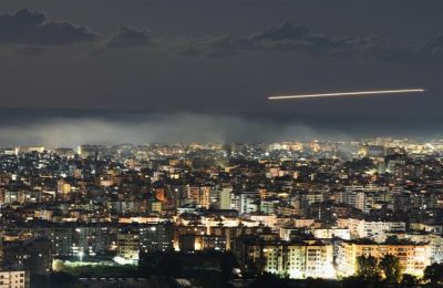 Σε περίπτωση που μια τέτοια σύρραξη γενικευτεί, ορισμένες περιοχές του πλανήτη ενδέχεται να αποφύγουν τις χειρότερες συνέπειες.