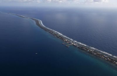 Σε περίπτωση που μια τέτοια σύρραξη γενικευτεί, ορισμένες περιοχές του πλανήτη ενδέχεται να αποφύγουν τις χειρότερες συνέπειες.