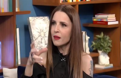 Η Ευριδίκη ξεσπά για το χτύπημα στο Ακρωτήρι