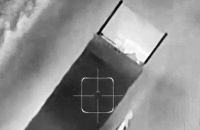 Επιθέσεις βαλλιστικών πυραύλων στο Ιράν.