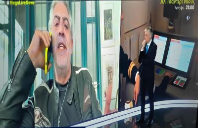 Τι απαντά ο Κούλλης Νικολάου για τις εξελίξεις στην Κύπρο